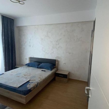 Costin Apartments C&C Residence 2 Navodari Dış mekan fotoğraf