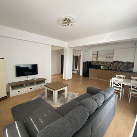 Costin Apartments C&C Residence 2 Navodari Dış mekan fotoğraf