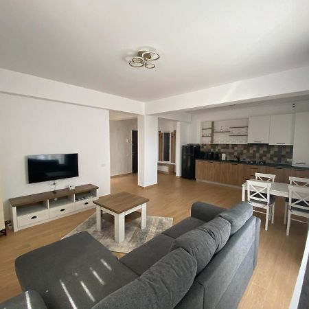 Costin Apartments C&C Residence 2 Navodari Dış mekan fotoğraf