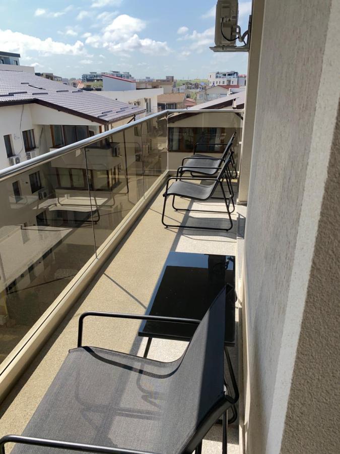 Costin Apartments C&C Residence 2 Navodari Dış mekan fotoğraf