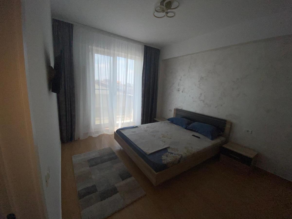 Costin Apartments C&C Residence 2 Navodari Dış mekan fotoğraf