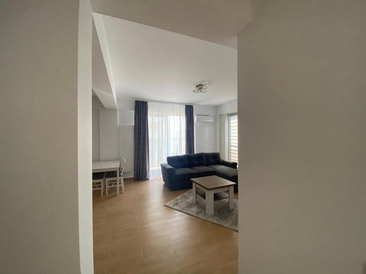 Costin Apartments C&C Residence 2 Navodari Dış mekan fotoğraf