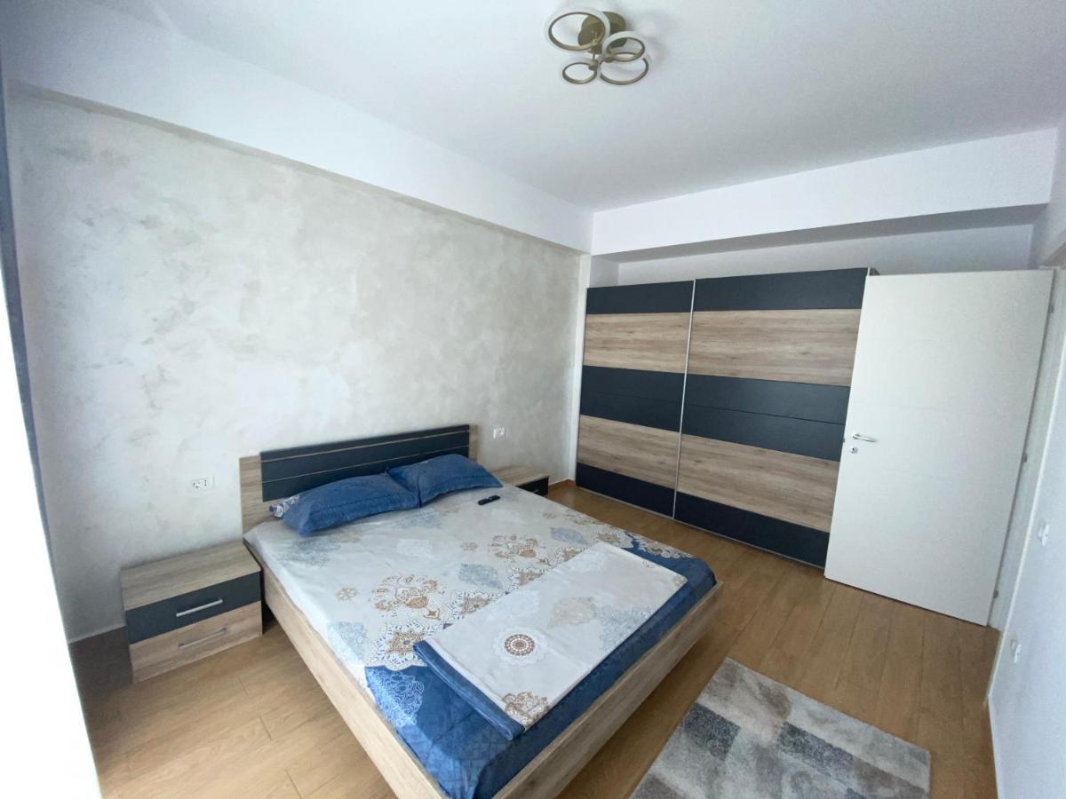 Costin Apartments C&C Residence 2 Navodari Dış mekan fotoğraf