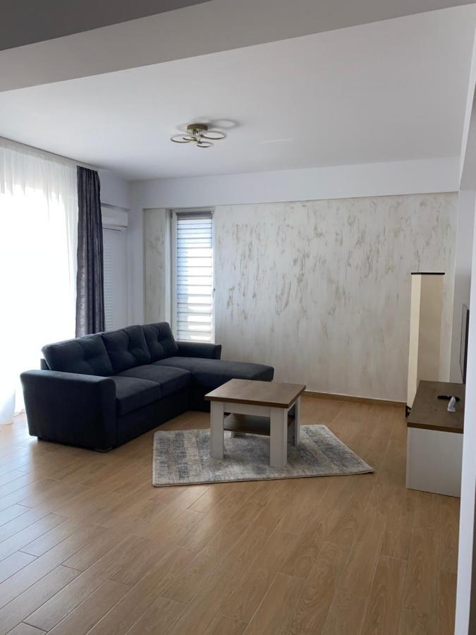 Costin Apartments C&C Residence 2 Navodari Dış mekan fotoğraf
